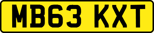 MB63KXT