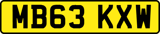 MB63KXW