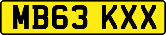 MB63KXX