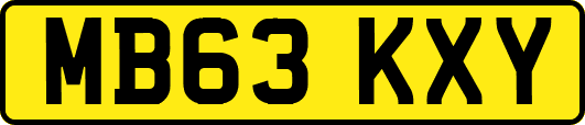 MB63KXY