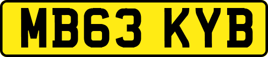 MB63KYB
