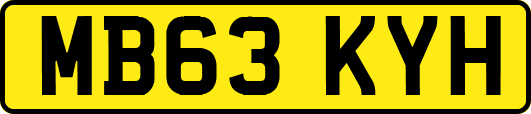 MB63KYH