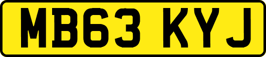 MB63KYJ