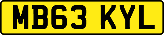 MB63KYL