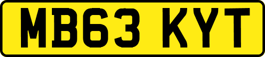 MB63KYT