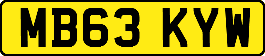 MB63KYW