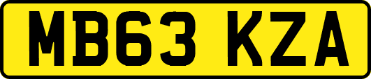 MB63KZA