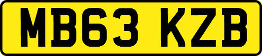 MB63KZB
