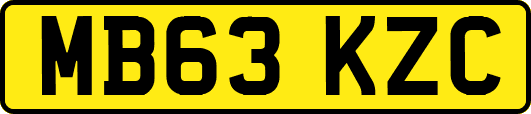 MB63KZC