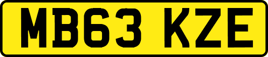 MB63KZE