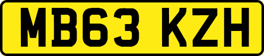 MB63KZH