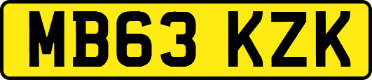 MB63KZK