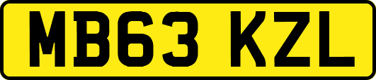 MB63KZL