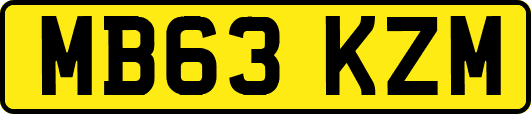MB63KZM