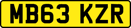 MB63KZR