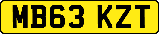 MB63KZT