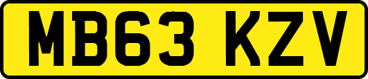 MB63KZV