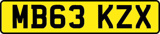 MB63KZX
