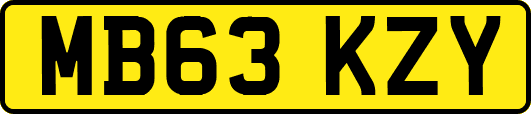 MB63KZY