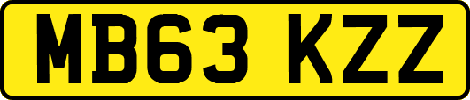 MB63KZZ