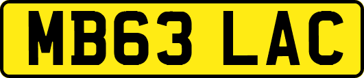 MB63LAC