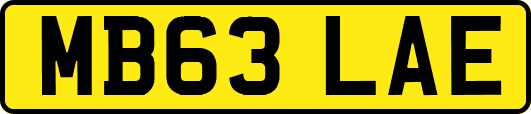 MB63LAE