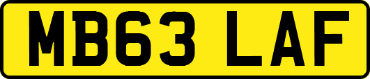 MB63LAF