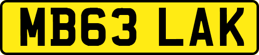 MB63LAK