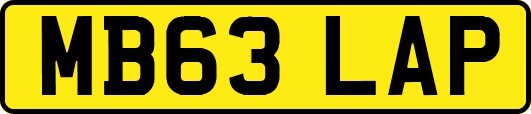 MB63LAP