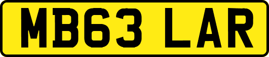 MB63LAR