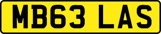 MB63LAS