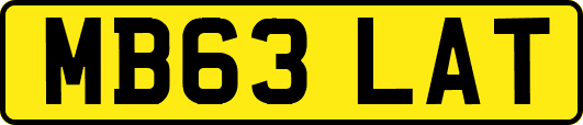 MB63LAT