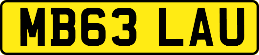 MB63LAU