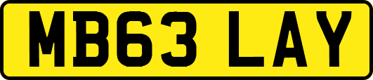 MB63LAY