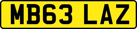 MB63LAZ