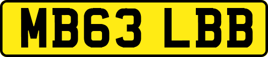 MB63LBB