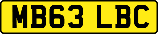 MB63LBC
