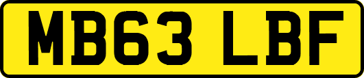MB63LBF