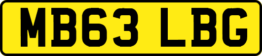 MB63LBG