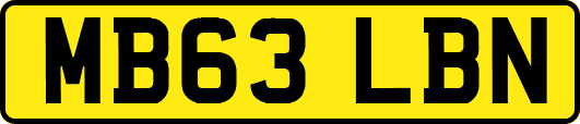 MB63LBN