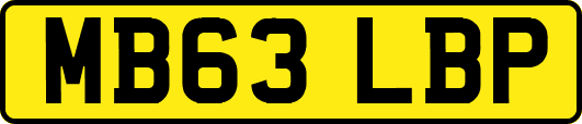 MB63LBP