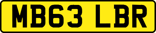 MB63LBR