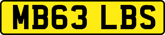MB63LBS