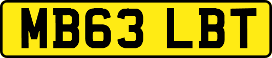 MB63LBT