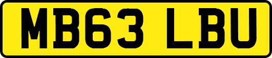 MB63LBU