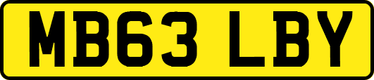 MB63LBY