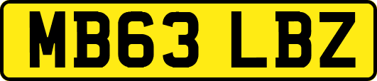 MB63LBZ