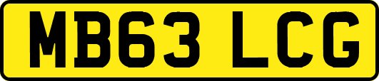 MB63LCG