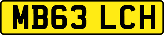 MB63LCH