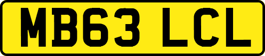 MB63LCL